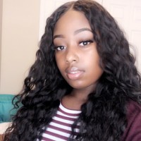 Daijah Allen Email