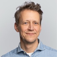 ÅWL Arkitekter Employee Andreas Lebisch's profile photo