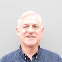 Tucker Creative Employee Barry Wyld's profile photo
