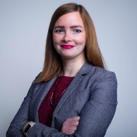 CGI Employee Cameron Purcell's profile photo