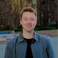 American Express Employee Sam Clark's profile photo