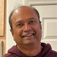 Quscient Employee Babu Thiagarajan's profile photo