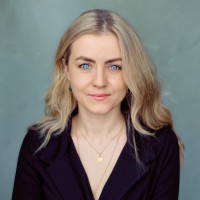 Point Topic Ltd Employee Isabelle Anderson's profile photo