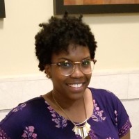 Faison Group Employee Destiny Dykes's profile photo