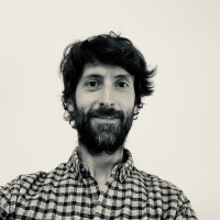 Fleeters - Barefoot sneakers Employee Arnaud Thuillier's profile photo