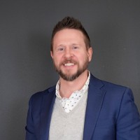 Stack Overflow Employee Nick Madison's profile photo