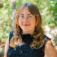 TreePeople Employee Zoie Matthew's profile photo