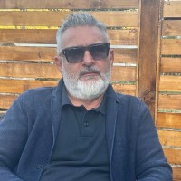 NEVEQ Employee Konstantin Petrov's profile photo