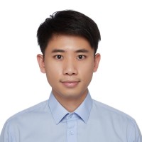 Grainger Employee Yen-Chen Chou's profile photo