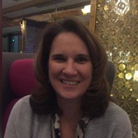 Taghleef Industries Employee Angela Luther's profile photo