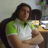 Alireza Farahani Email