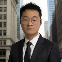 Barry Zhang Email