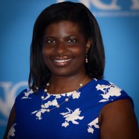 HERTFORD COUNTY PUBLIC SCHOOLS Employee Glasher Robinson's profile photo