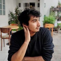 Lignum Software Employee Bruno Gorosito's profile photo