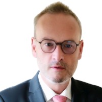paradigm.brussels Employee Geoffroy Alsteens's profile photo