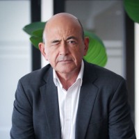 FDA Ingenieros Employee Alejandro Figueroa Araya's profile photo