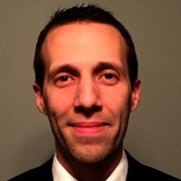 Fast Pace Health Employee Alan Archer's profile photo