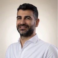 Accenture Employee Georges Moussa's profile photo