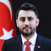 BilgiKurumsal Employee Burak Özbaş's profile photo