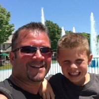 Enterprise Machine Inc. Employee Scott Hammer's profile photo