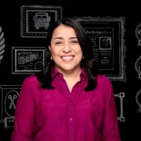 DonorsChoose Employee Julia Prieto's profile photo