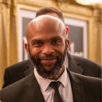 Power On Connections Employee Andre Lewis's profile photo