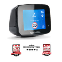 Road Angel Group Employee Road Angel's profile photo