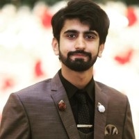 Saif Bin Darwish Employee Hassan Ejaz's profile photo