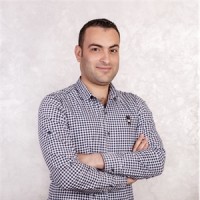 Al Ashraaf Developments Employee Mahmoud Ali's profile photo