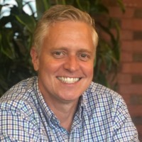 Vanguard Employee John Deneen's profile photo