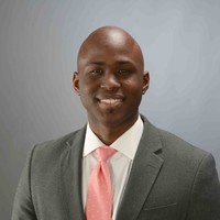 ADP Employee Harry White's profile photo