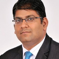 Manoj Saxena Email & Phone Number