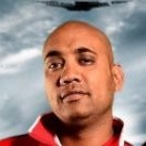 DIOPOINT Employee Ashley Chetty's profile photo