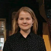 Cambridge University Spaceflight Employee Katerina Leonova's profile photo