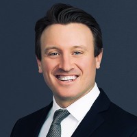 DLA Piper Employee Henry Spalding's profile photo