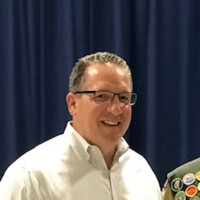 Louisiana Fish Fry Products Employee David O'Toole's profile photo