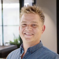 Luxlight BV Employee Ruud Schrijvers's profile photo