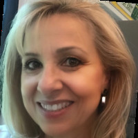 VEA Virtual Executive Assistant Services Employee Christina Leighton's profile photo