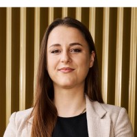 AI Clearing Employee Olga Bińkowska's profile photo