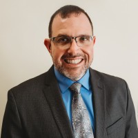 Springfield Technical Community College Employee John Diffley's profile photo