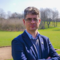 Fred Grindrod Email & Phone Number