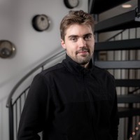 David Carlström Email