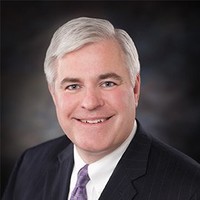Kinder Morgan, Inc. Employee Alan Cooke's profile photo