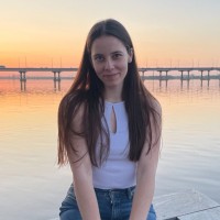 Medvoice Employee Darya S.'s profile photo