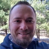 SMA America Employee Keith Boucher's profile photo