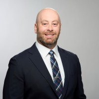 INTECH Construction Employee Regis Huelsmann's profile photo