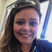 Bristol Care, Inc. Employee Angela Walters's profile photo