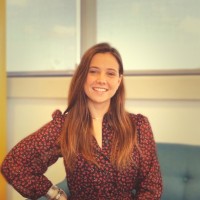Dimensional Thinking, LLC Employee Abby Shaniya's profile photo