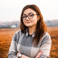 Erika Erdélyi's profile photo