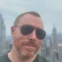 Atlassian Employee Conor McCooey's profile photo